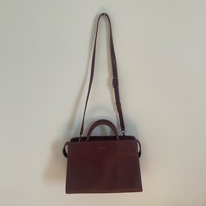 Matt and Natt Crossbody